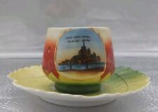Tasse porcelaine allemande d'occasion  Royan