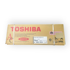 Toshiba ras m10gdv usato  Italia