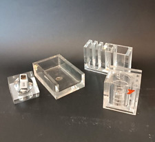 Lotto guzzini lucite usato  Putignano