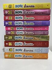 Set dork diaries for sale  Vancouver