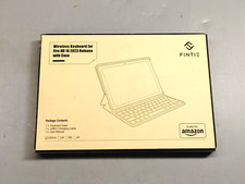 Fintie amazon keyboard for sale  Northbrook