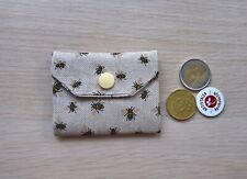 Mini mini portemonnaies gebraucht kaufen  Deutschland