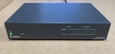 Extron da6 output d'occasion  Dammarie-les-Lys