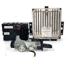 Kit centralina motore usato  Frattaminore