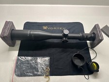 Rifle scope vortex for sale  West Fargo