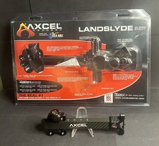 Axcel carbon dovetail for sale  Huntersville