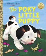 Poky little puppy for sale  Montgomery