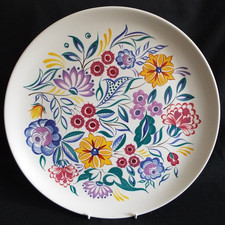 Retro poole pottery for sale  LIGHTWATER