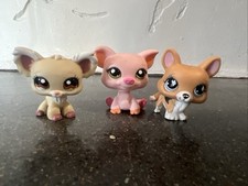 Lps littlest pet for sale  Santa Rosa