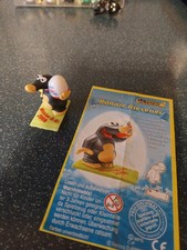 Ronnie riesenei bpz gebraucht kaufen  Breitenbach