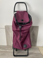 Rolser max wheel for sale  MANCHESTER