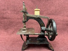 Antique vintage cast for sale  WELWYN