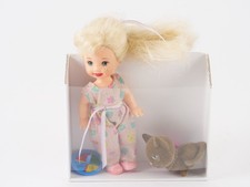 Mattel barbie shelly d'occasion  Expédié en Belgium