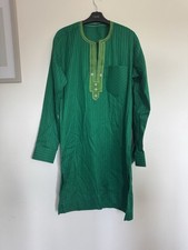Men traditional green for sale  SOUTHAMPTON