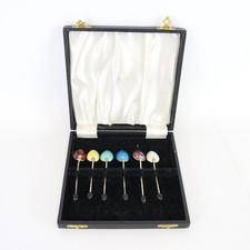 Sterling silver espresso for sale  LEEDS