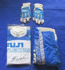Vtg sinisalo fuji d'occasion  Expédié en Belgium