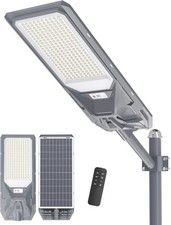 Gefolly 9000w lampione usato  Ciro Marina