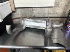 Scag 486868 muffler for sale  Meriden