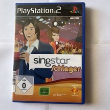 Singstar schlager gebraucht kaufen  Neuburg a.d.Donau