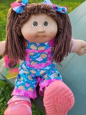 Cabbage patch kid for sale  Niles