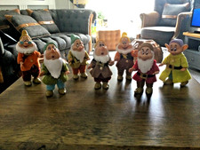 Disney dwarfs dressed for sale  BARTON-UPON-HUMBER