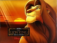Disney matte 14x11 for sale  Galena