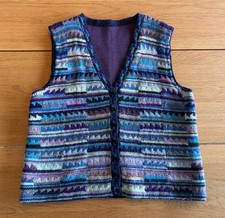 Vintage kaffe fassett for sale  WESTERHAM