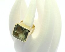 Ring 18k 750 gebraucht kaufen Ring 18k 750 gebraucht kaufen  München