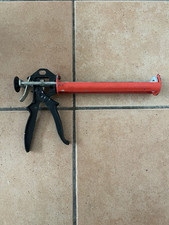 Mastic gun for sale  LONDON