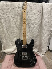 Squier telecaster custom for sale  Hampstead