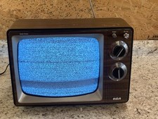Rca solid state for sale  Hutchinson