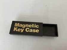 Magnetic key case for sale  BLANDFORD FORUM