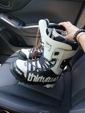 Burton snowboarding boots for sale  Rancho Cucamonga