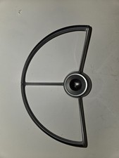 Anel de botão de buzina Ford Falcon 61-63, usado comprar usado  Enviando para Brazil