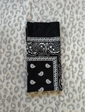 cowboy bandana for sale  WINCHESTER