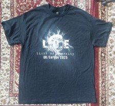Light eternity black for sale  LONDON