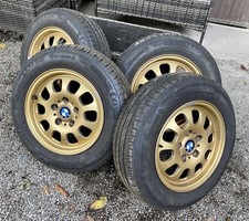 Bmw e46 felgen gebraucht kaufen  Öhningen