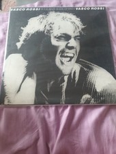 Vasco rossi siamo usato  Goro