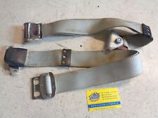 Cintura sicurezza punti usato Cintura sicurezza punti usato  Italia