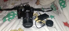 Nikon d70s nikon for sale  PORTSMOUTH