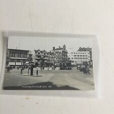 Old postcard bristol for sale  FARNHAM