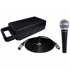Microphone mic dynamic for sale  BLACKPOOL