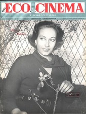 Rivista eco del usato  Lucera