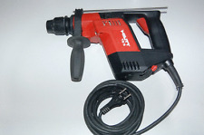 Hilti te5 bohrhammer gebraucht kaufen  Oer-Erkenschwick