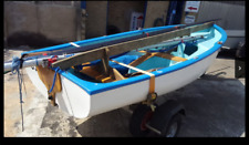 Otter sailing dinghy for sale  CHARD