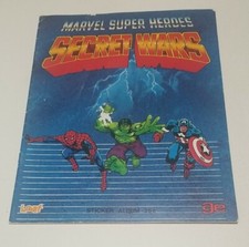 Marvel super heros for sale  Orlando