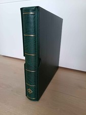 Album leuchtturm etui d'occasion  Béthune