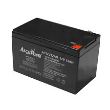 Batteria 12v 12a usato  Arezzo