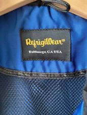 Giubbotto refrigiwear bambino usato  Napoli