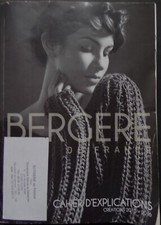 Catalogue bergere explications d'occasion  Grancey-le-Château-Neuvelle